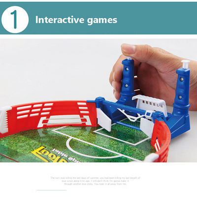 Homenude - Mini Fussball Board