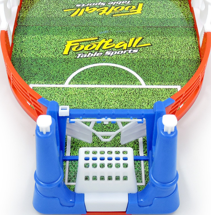 Homenude - Mini Fussball Board