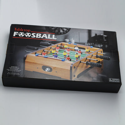 Homenude - Mini Tischfussball