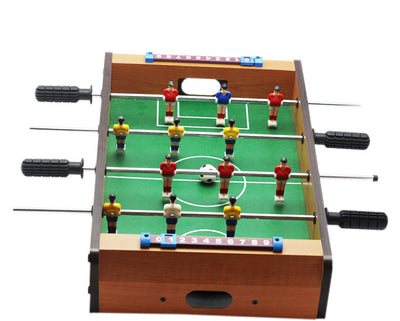 Homenude - Mini Tischfussball