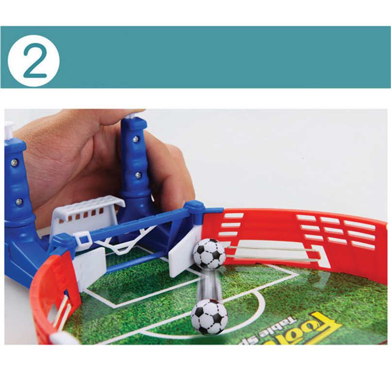 Homenude - Mini Fussball Board