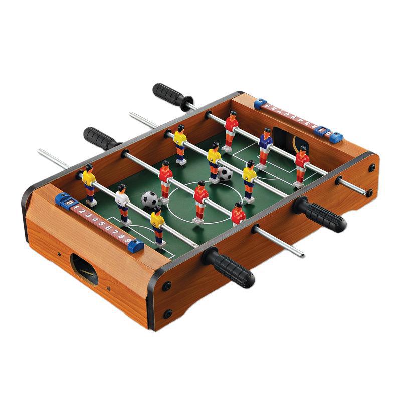 Homenude - Mini Tischfussball