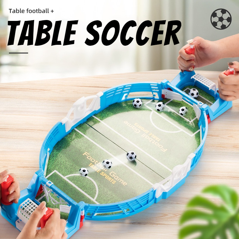 Homenude - Mini Fussball Board