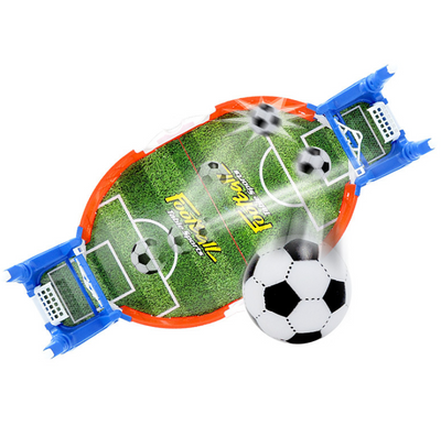 Homenude - Mini Fussball Board